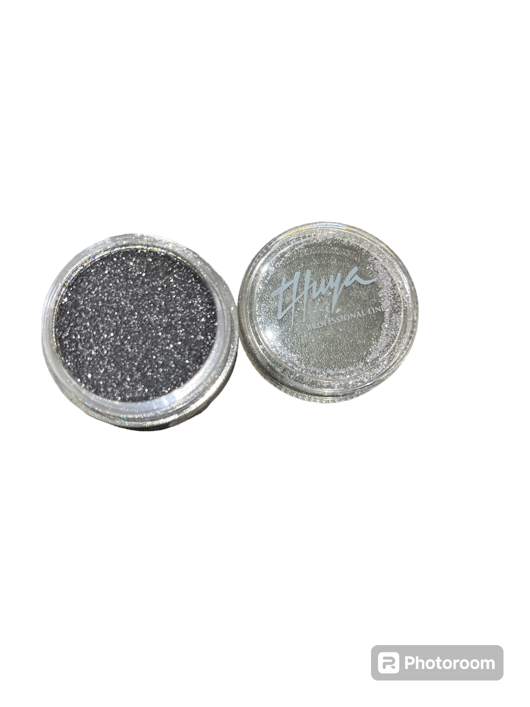 Polvo Decoracion de uñas efecto espejo Metal Glam x 5grs Thuya